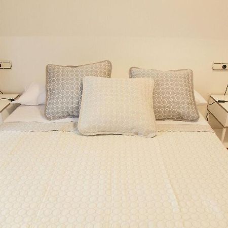 Apartamento Barrio De La Arena Хихон Экстерьер фото